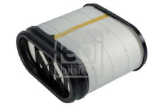 Vzduchový filtr FEBI BILSTEIN 49347
