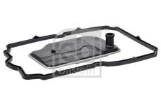 Sada hydraulického filtru, automatická převodovka FEBI BILSTEIN 107823