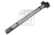 Brzdový hřídel, bubnová brzda FEBI BILSTEIN 34358