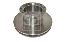 Brzdový kotouč FEBI BILSTEIN 06797