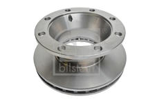 Brzdový kotouč FEBI BILSTEIN 29149