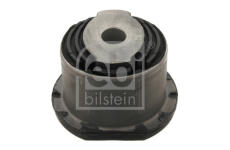 Pouzdro, zavěšení kabiny FEBI BILSTEIN 28666