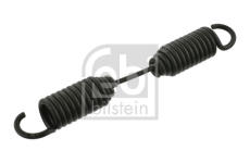 Pružina, brzdová čelist FEBI BILSTEIN 01537