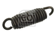 Pružina, brzdová čelist FEBI BILSTEIN 05788