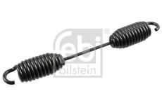 Pružina, brzdová čelist FEBI BILSTEIN 05975