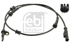 Snímač, počet otáček kol FEBI BILSTEIN 106705