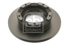 Brzdový kotouč FEBI BILSTEIN 40783