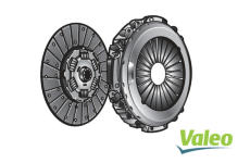 Sada spojky VALEO 827649