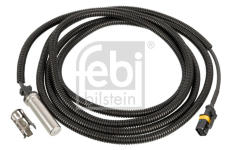 Snímač, počet otáček kol FEBI BILSTEIN 106485