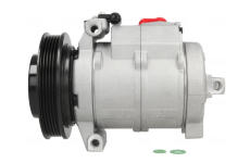 Kompresor, klimatizace NISSENS 890049