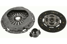 Sada spojky SACHS 3400 700 637