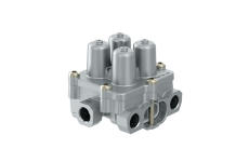 Víceokruhové ochranné ventily WABCO 9347140100
