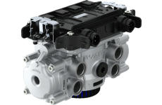 Modulátor náprav WABCO 480104005R