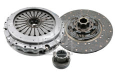 Sada spojky FEBI BILSTEIN 177019