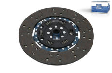 Lamela spojky DT Spare Parts 3.40109
