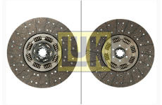 Lamela spojky Schaeffler LuK 340 0028 11