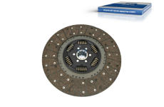 Lamela spojky DT Spare Parts 3.40030