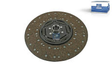 Lamela spojky DT Spare Parts 7.18001