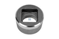 Ložiskové pouzdro, listová pružina DT Spare Parts 10.16263