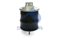 Mech, pneumatické odpružení SAMPA SP 557023-KP03