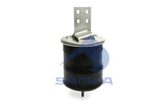 Mech, pneumatické odpružení SAMPA SP 557023-KP02