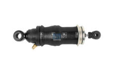 Tlumič, zavěšení kabiny DT Spare Parts 4.62842