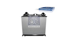 Chladič turba DT Spare Parts 3.16225