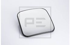 Sklo zrcátka, přední zrcátko PE Automotive 038.135-00A