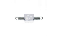 Pružina, brzdová čelist DT Spare Parts 3.62355