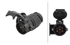 Adaptér 13-POL/7-POL HELLA 8JA 005 952-011