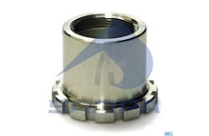 Adaptér brzdového vedení SAMPA 061.270