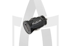 Adaptér do zapalovače na USB LAMPA LAM39019