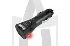 Adaptér zapalovač na USB LAMPA LAM39041