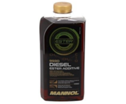 Aditivum do paliva 1L MANNOL ESTER diesel