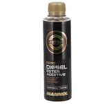 Aditivum do paliva 250ML MANNOL DIESEL ESTER 50ml na 50L