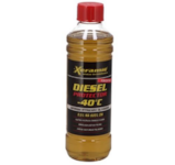 Aditivum do paliva 500ml XERAMIC diesel