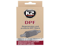 Aditivum do paliva 50ml K2 DIESEL chrání DPF