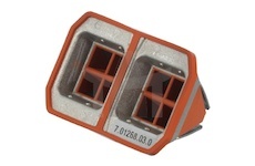 AGR-Ventil PIERBURG 7.01268.03.0