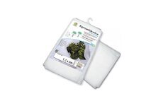 Agrovláknina 30g/m2 bílá zimní-jarní 10x1.1m BRADAS BR-AWW3011010