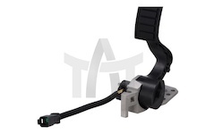 Akcelerační pedál DT Spare Parts 2.16140