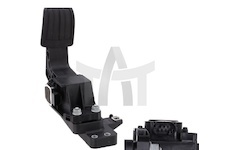 Akcelerační pedál DT Spare Parts 5.46027