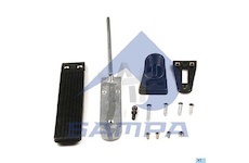 Akcelerační pedál SAMPA 010.590