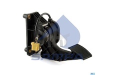 Akcelerační pedál SAMPA 202.041