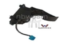 Akcelerační pedál WOSIMAN E-126