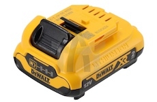 Akumulátor 10.8 V 2 Ah DEWALT DCB127-XJ 