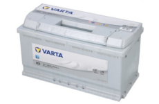Akumulátor 12V 100Ah VARTA 830A L- SD600402083