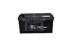Akumulátor 12V 220Ah MB OE EFB