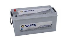 Akumulátor 12V 225Ah Varta 1150A SHD 725103115A722