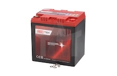 Akumulátor 12V 33Ah LEMANIA 0816