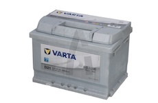 Akumulátor 12V 61AH Varta 600A L- SD561400060
